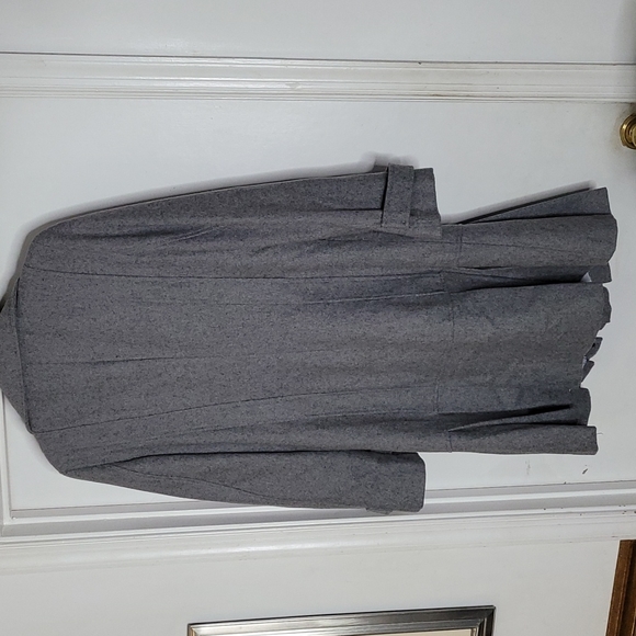 Calvin Klein coat (jrs) - Picture 7 of 12